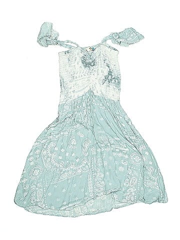 Vintage Havana Dress (view 1)