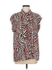 Velvet Heart Short Sleeve Blouse