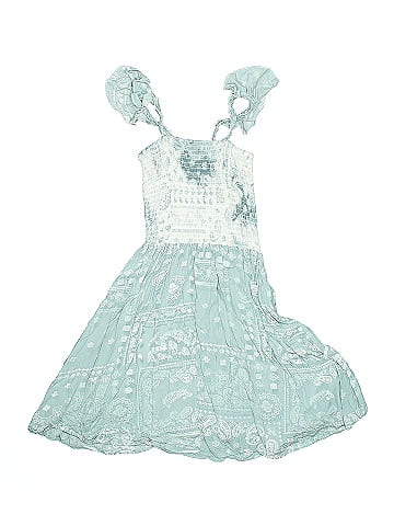 Vintage Havana Dress (view 2)