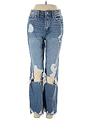 Flying Monkey Jeans