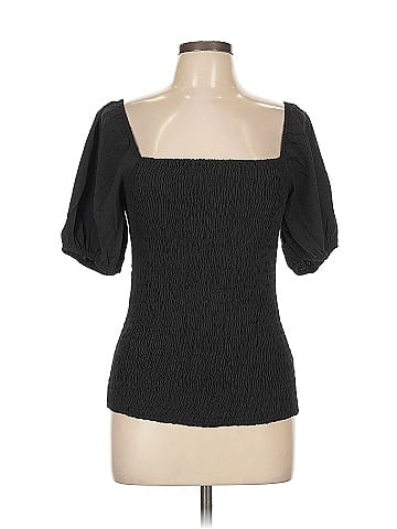 Bibi Short Sleeve Top (view 1)