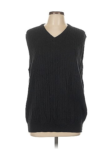 Lyle & Scott Sweater Vest (view 1)