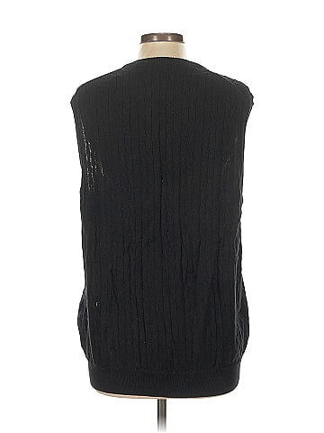 Lyle & Scott Sweater Vest (view 2)