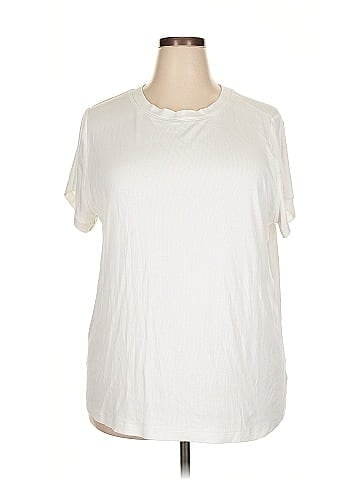 A New Day Short Sleeve T-Shirt (view 1)