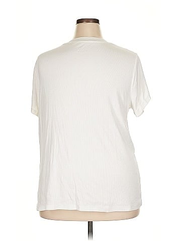 A New Day Short Sleeve T-Shirt (view 2)