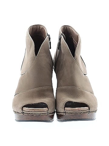 Dansko Heels (view 2)