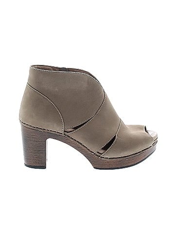 Dansko Heels (view 1)
