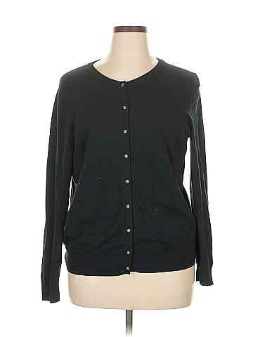 Lord & Taylor Cardigan (view 1)