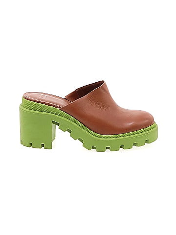 GB Mule/Clog (view 1)