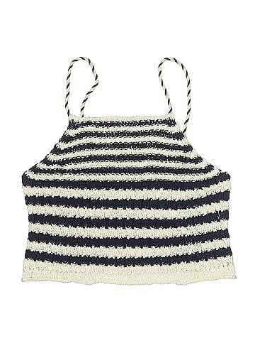 Zara Sleeveless Top (view 1)