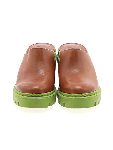 GB Mule/Clog (view 2)