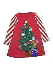 Mini Boden Dress