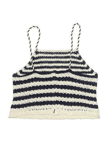 Zara Sleeveless Top (view 2)