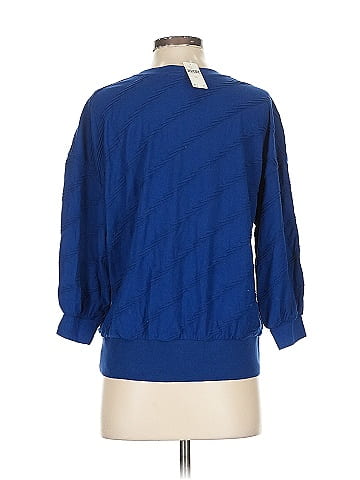 Saturday Sunday 3/4 Sleeve T-Shirt (view 2)