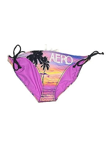 Aeropostale Swimsuit Bottoms (view 1)