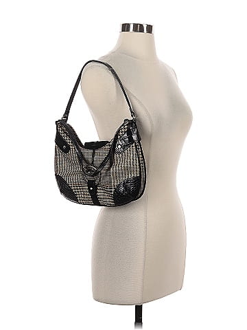 Lauren by Ralph Lauren Shoulder Bag (view 2)