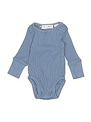 Zara Baby Long Sleeve Onesie