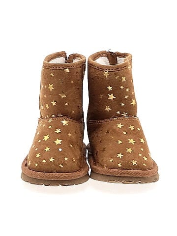 Baby Gap Ankle Boots (view 2)