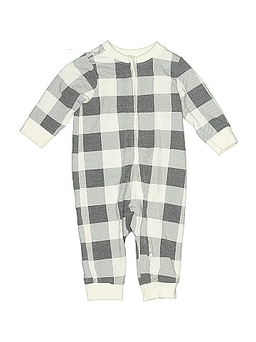 Old Navy Long Sleeve Onesie (view 1)