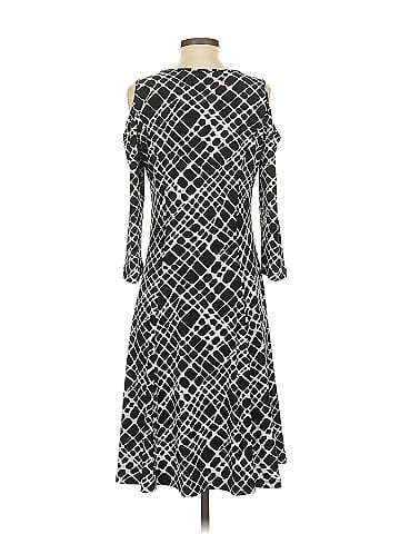 Susan Graver Casual Dress (view 2)