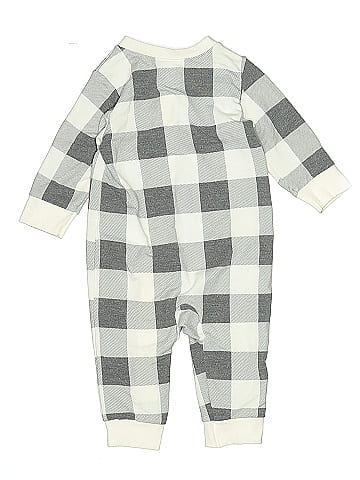 Old Navy Long Sleeve Onesie (view 2)