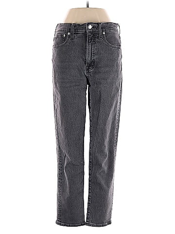 Madewell Jeans (view 1)
