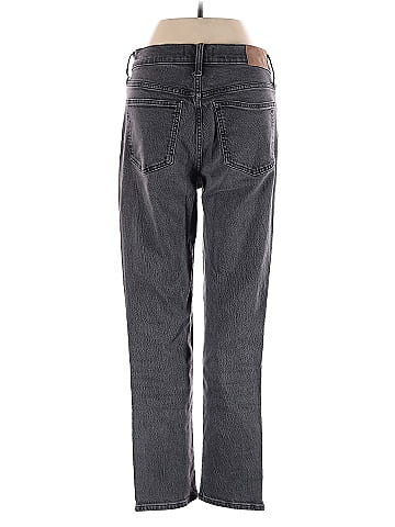 Madewell Jeans (view 2)