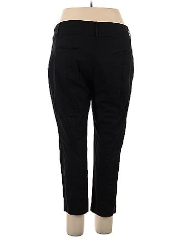 Ann Taylor Jeggings (view 2)