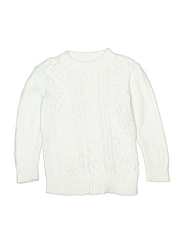 Crewcuts Pullover Sweater (view 1)