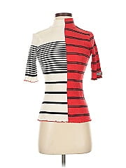 Desigual 3/4 Sleeve Top