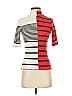 Desigual Red 3/4 Sleeve Top Size XS - photo 1