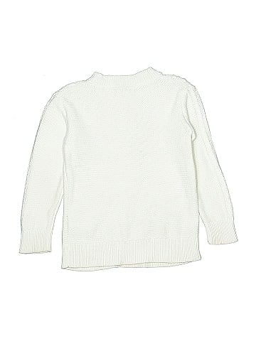 Crewcuts Pullover Sweater (view 2)