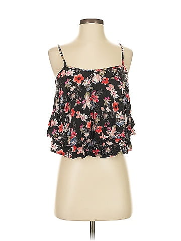 Hollister Sleeveless Top (view 1)
