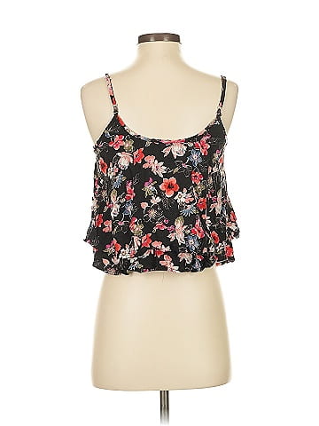 Hollister Sleeveless Top (view 2)
