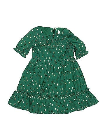 Janie and Jack Dress (view 1)