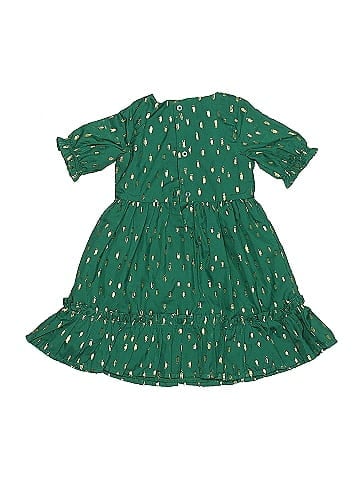 Janie and Jack Dress (view 2)