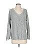 American Eagle Outfitters Gray Pullover Sweater Size S - photo 1