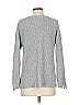 American Eagle Outfitters Gray Pullover Sweater Size S - photo 2