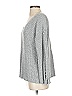 American Eagle Outfitters Gray Pullover Sweater Size S - photo 5
