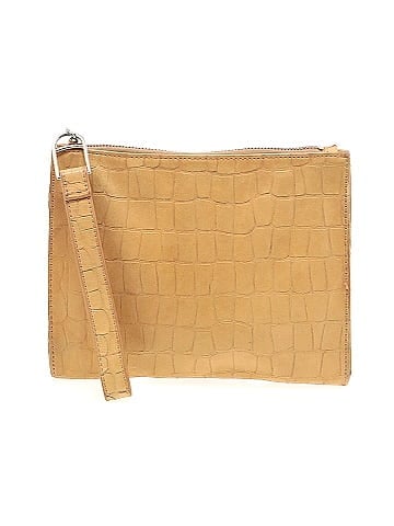 Talbots Leather Wristlet (view 1)