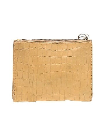 Talbots Leather Wristlet (view 2)