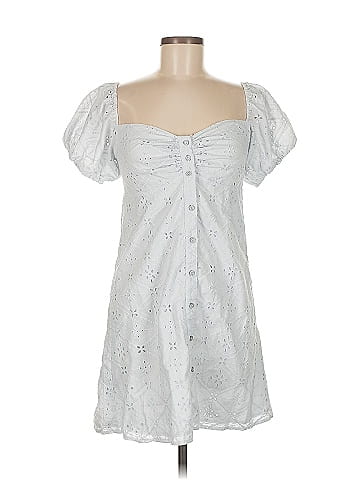 OAK + FORT Casual Dress (view 1)