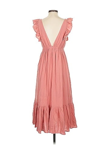 BA&SH Casual Dress (view 2)