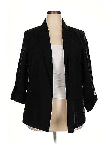 Simply Vera Vera Wang Blazer (view 1)