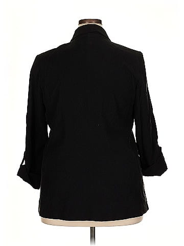 Simply Vera Vera Wang Blazer (view 2)
