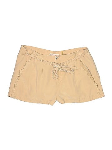 Rebecca Taylor Shorts (view 1)