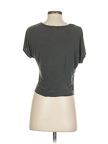 Altar'd State Short Sleeve T-Shirt (view 2)
