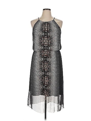 London Times Cocktail Dress (view 1)