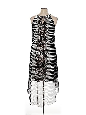 London Times Cocktail Dress (view 2)