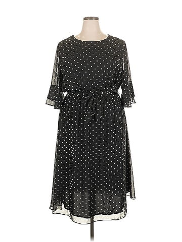 Anne Klein Casual Dress (view 1)